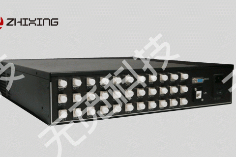 光纤光栅工程型解调仪