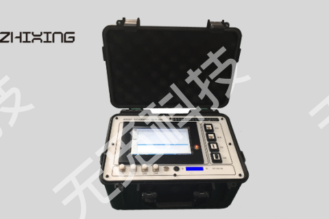 光纤光栅便携式解调仪