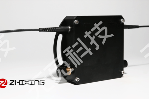 光纤光栅倾角传感器