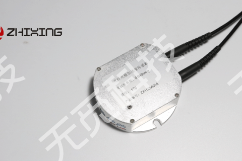 光纤光栅加速度传感器/索力传感器