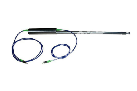 光纤光栅拉绳式位移传感器