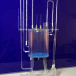 流体力学基础量测实验-流体静力学综合实验仪