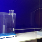 流体力学基础量测实验-雷诺实验仪