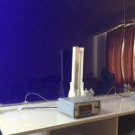 流体力学基础量测实验-沿程阻力实验仪
