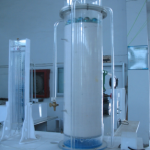流体力学基础量测实验-自循环达西渗流实验仪