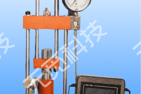 手动万能材料试验装置