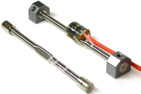 9100型振弦式支撑应变计