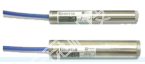 SY600 渗压计/孔隙水压力计