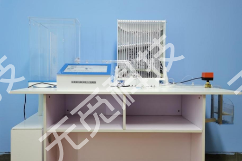 伯努利方程综合实验仪