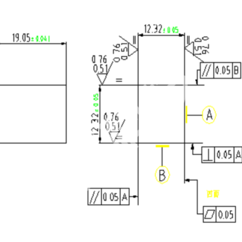 MR-H3A高速环块磨损试验机