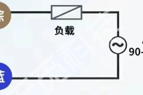 6种常见的传感器接线方式