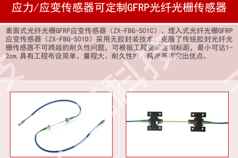 光纤类传感器简介