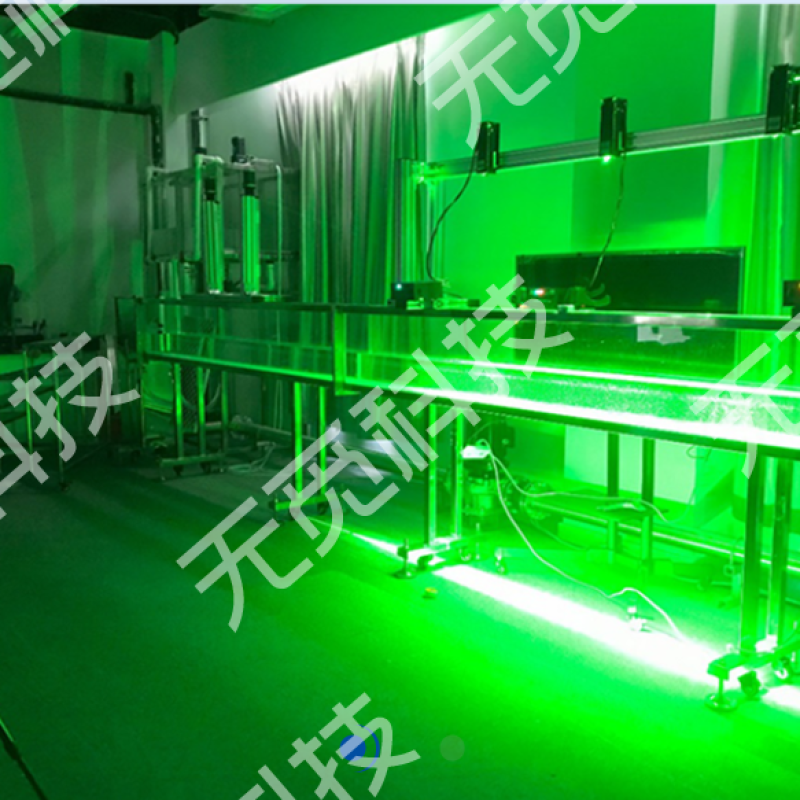 教学科研型波动实验水槽
