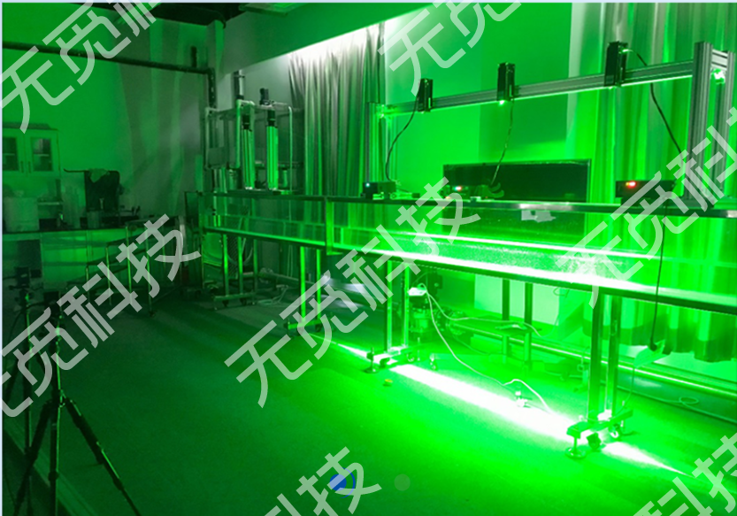 教学科研型波动实验水槽