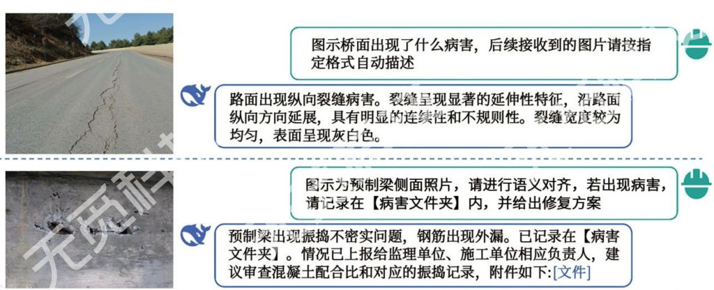 大语言模型助力桥梁工程数字化转型：知识库构建与AI应用实践