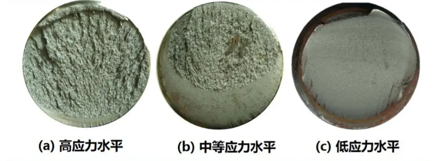 疲劳破坏与静力破坏有什么区别