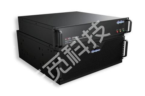 高性能光纤分布式声波传感器探测仪