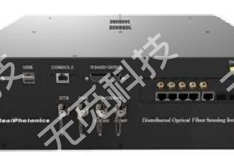 RP系列分布式光纤传感器 | 解调仪