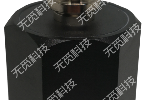 磁电速度传感器