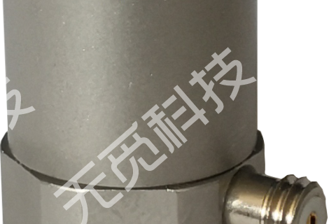 标准加速度传感器