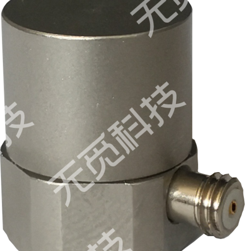 通用型单轴IEPE加速度传感器