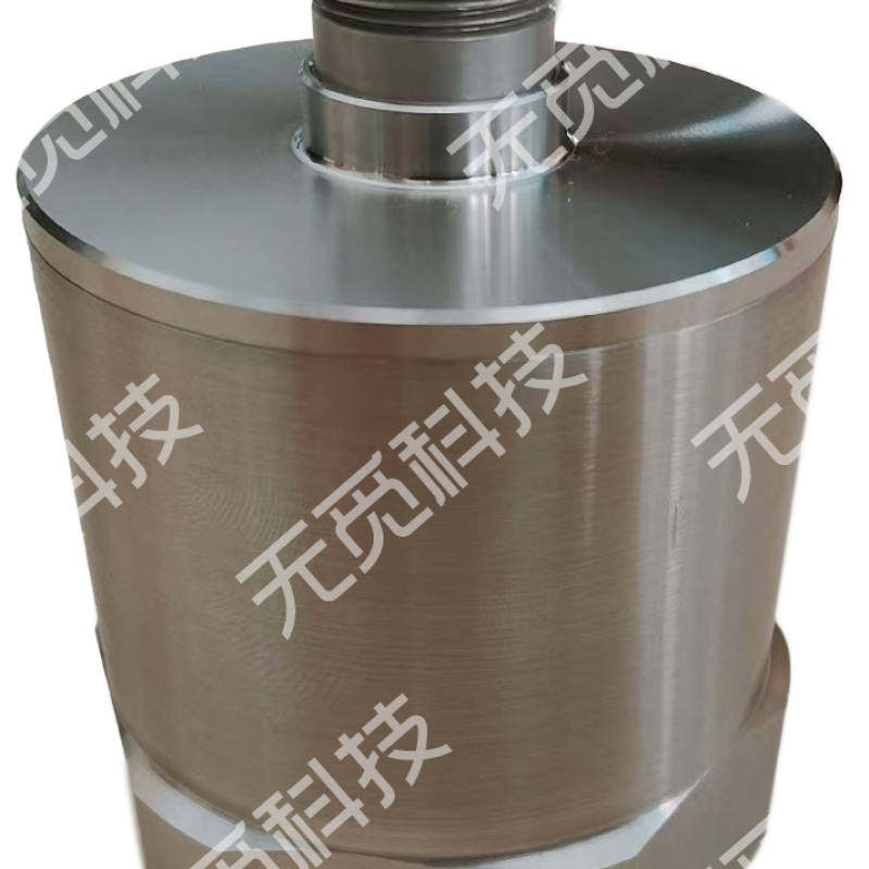 极低频IEPE加速度传感器