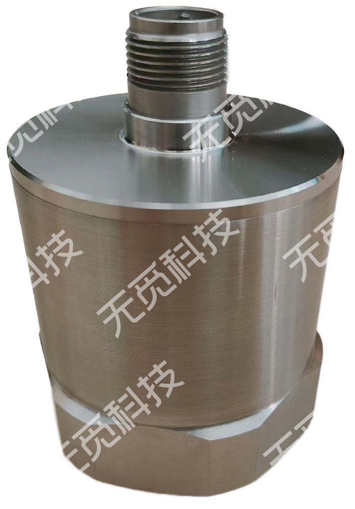 极低频IEPE加速度传感器