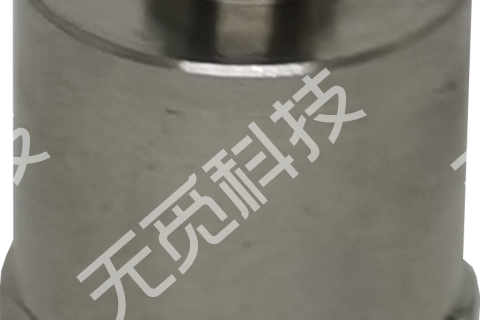 冲击压电加速度传感器