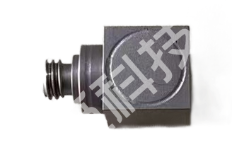 微型压电加速度传感器