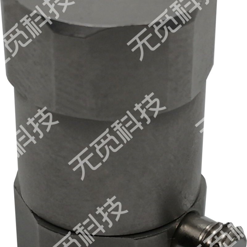 标准加速度传感器