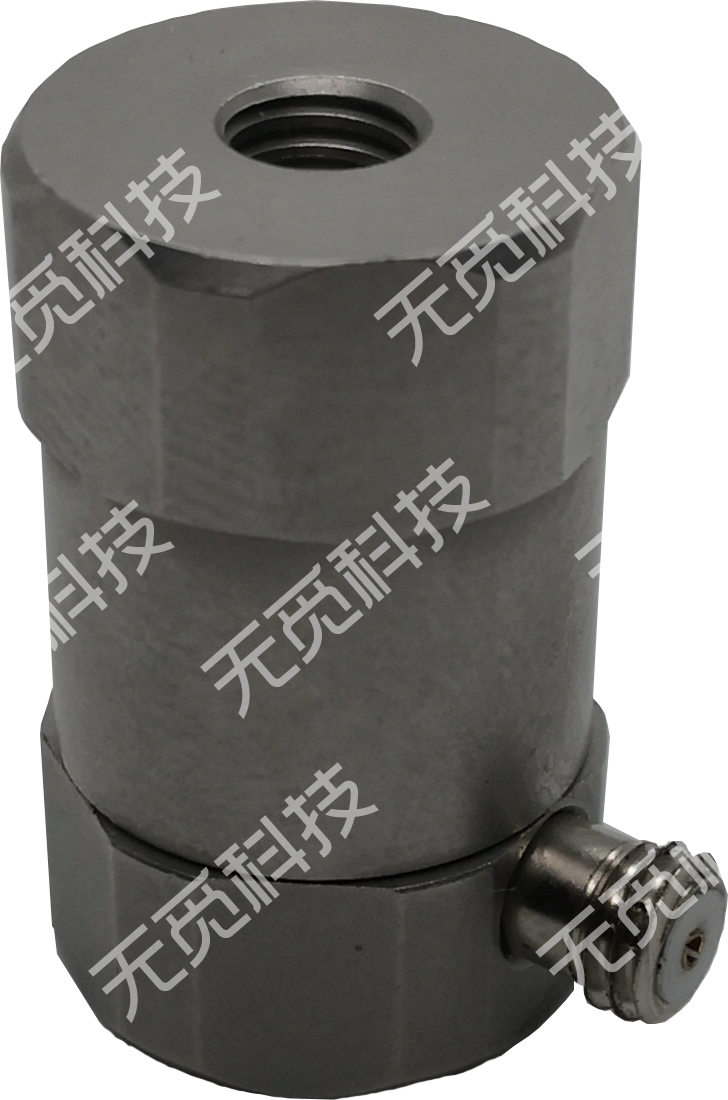 标准加速度传感器
