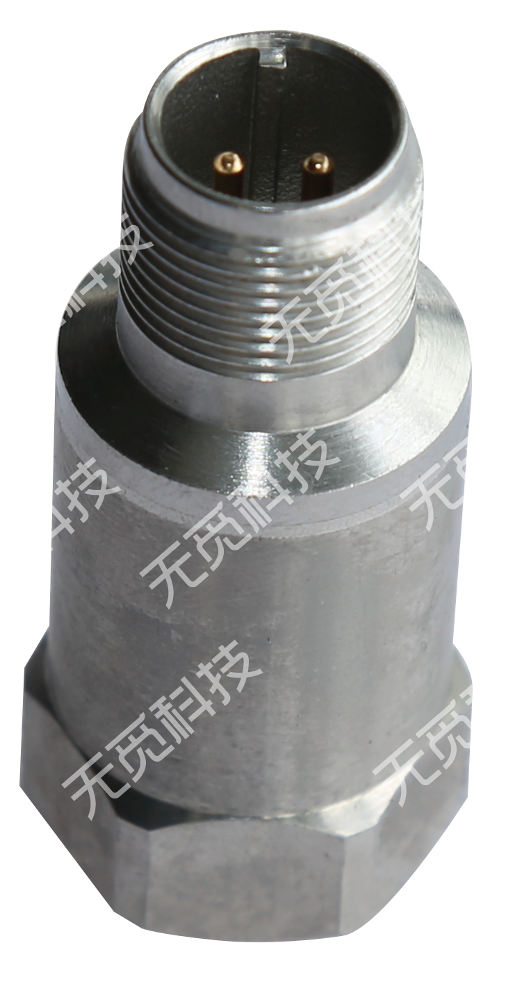 工业隔离型加速度传感器