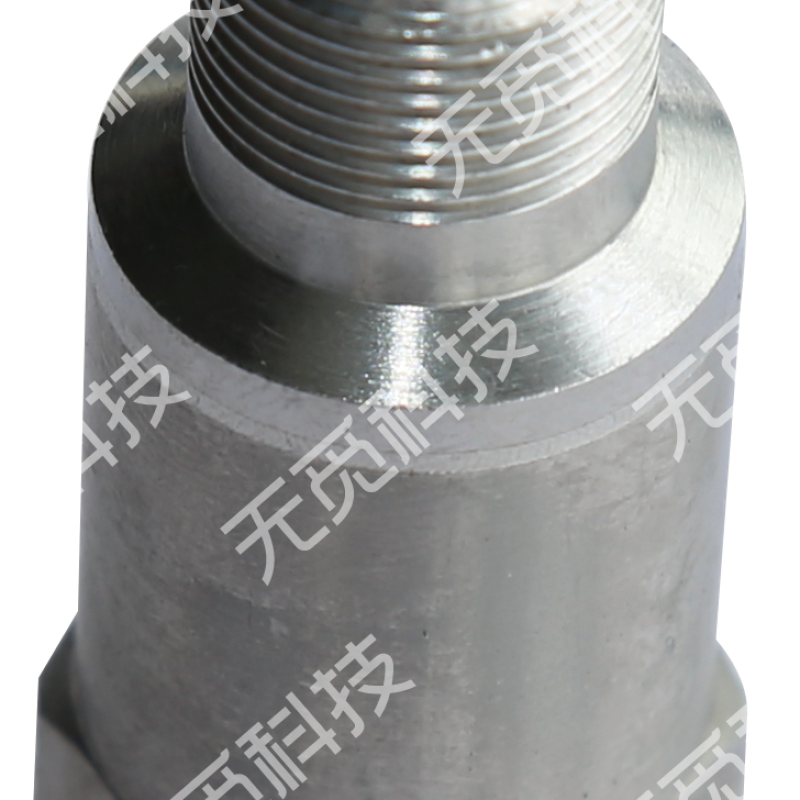 压电速度传感器