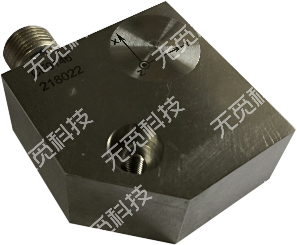 压电速度传感器