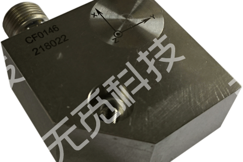 压电速度传感器