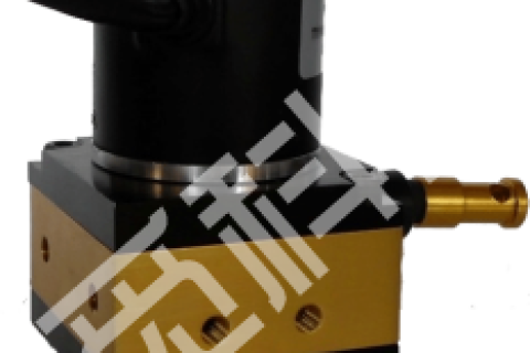 拉线位移传感器