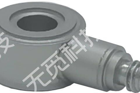 通用单压IEPE力传感器