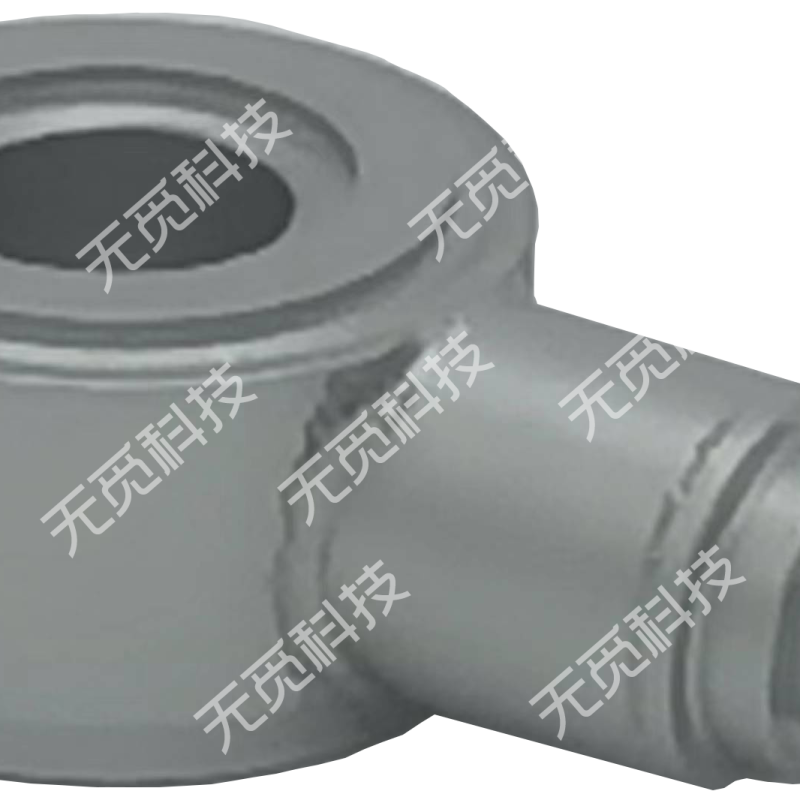 通用单压IEPE力传感器
