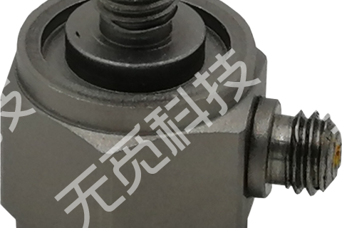 通用拉压IEPE力传感器