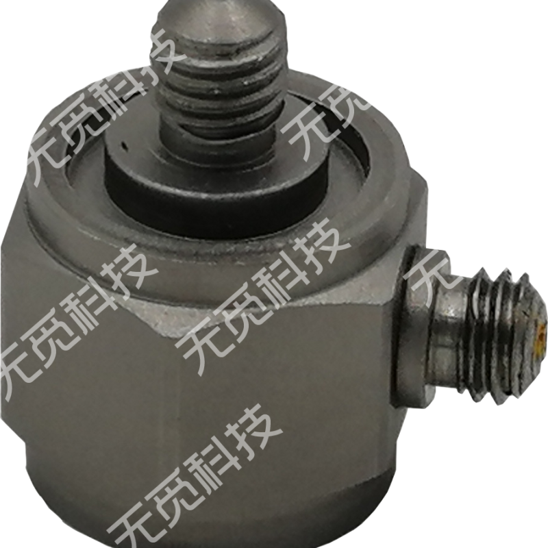 通用拉压IEPE力传感器