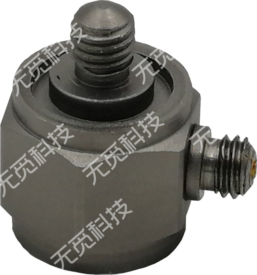 通用拉压IEPE力传感器