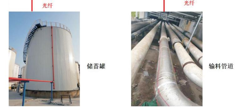 光为弦，纤为网：分布式光纤传感技术掀起全球感知革命