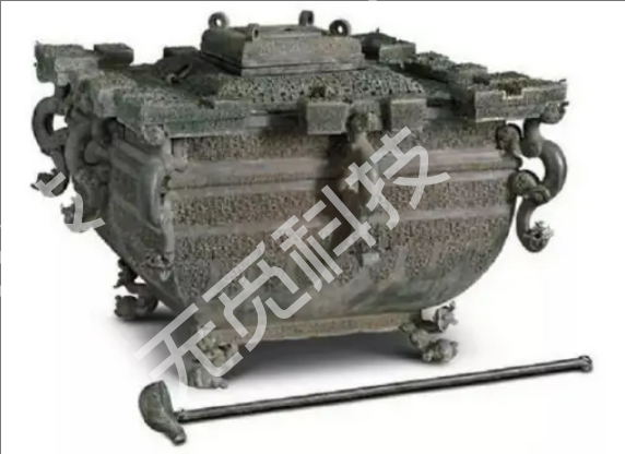 中国古代的“传感器”