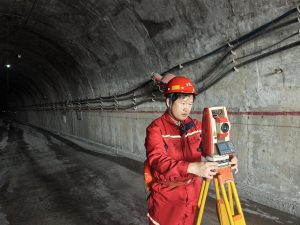 矿山测量的核心任务与技能体系解析：从井下测绘到环境治理的全周期服务