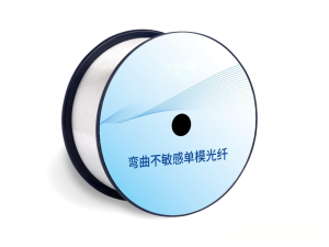 光纤的微弯与宏弯——基础知识与应用分析