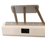 结构力学系列教具:几何稳定性基础演示模型(两刚片体系)