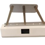 结构力学系列教具:几何稳定性基础演示模型(两刚片体系)