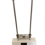 压弯构件屈曲(失稳)演示教具 — 结构稳定性与临界荷载教学模型