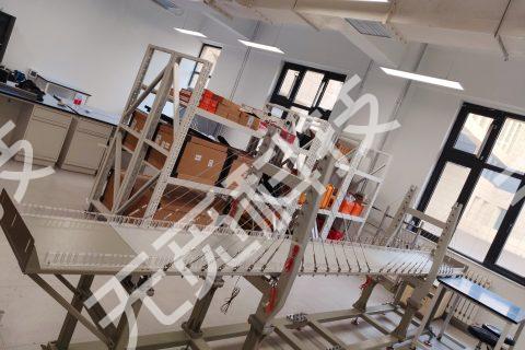 斜拉桥实验原理模型