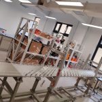 斜拉桥实验原理模型